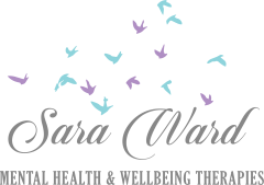 Sara Ward Therapies